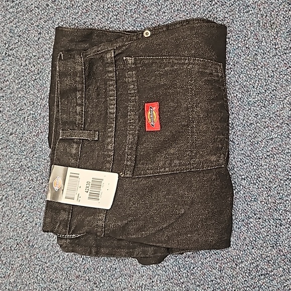Dickies Jeans - Picture 2 of 3